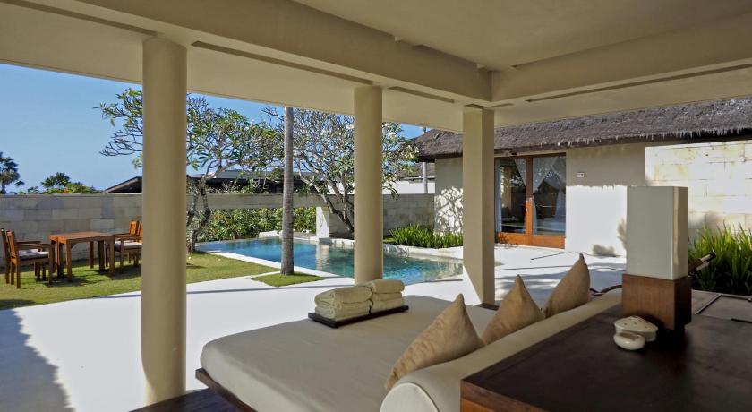The Bale Nusa Dua