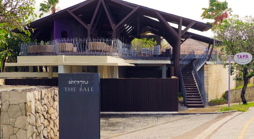 The Bale Nusa Dua