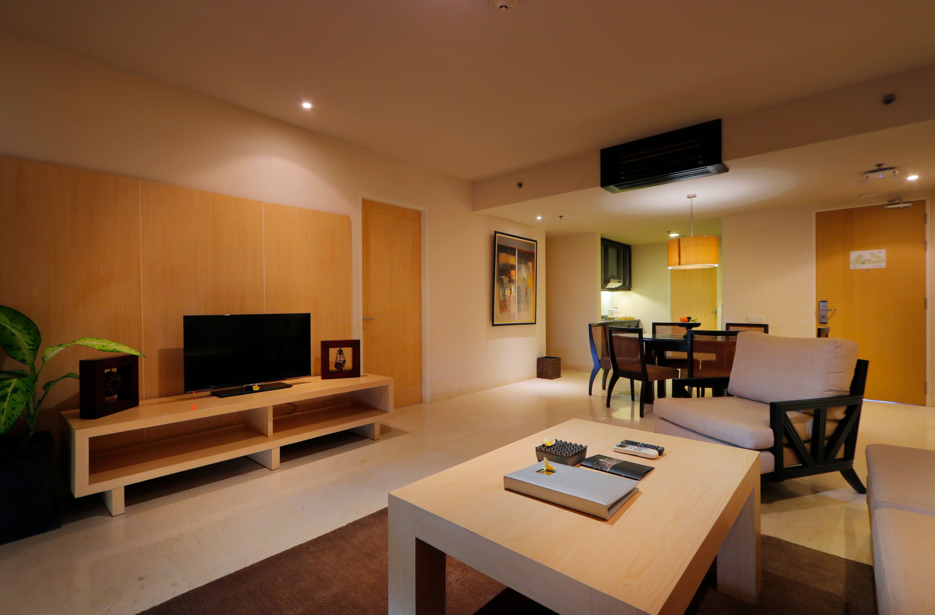 The Bali Bay View Hotel Suites & Villas