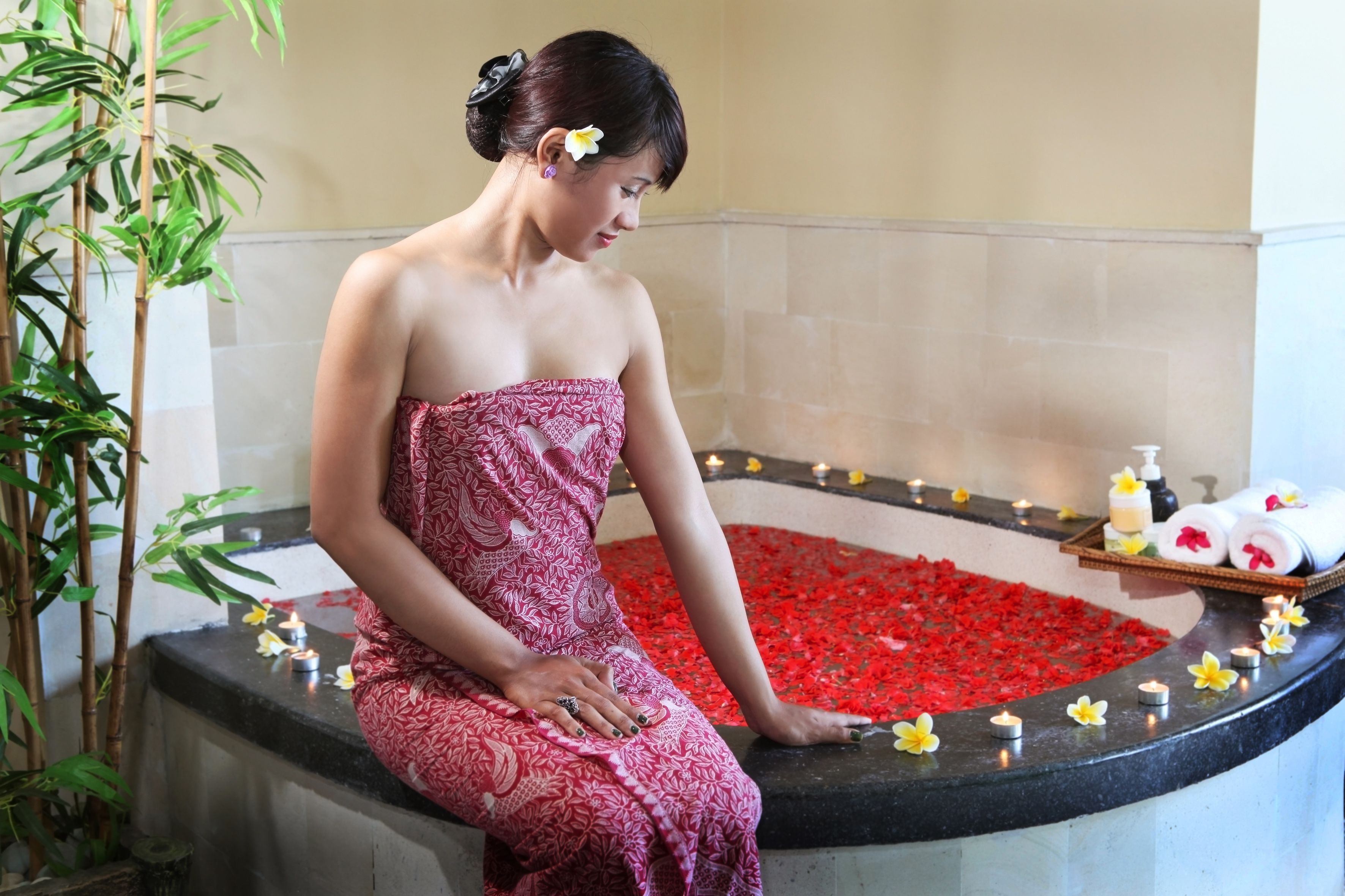 The Bali Bay View Hotel Suites & Villas