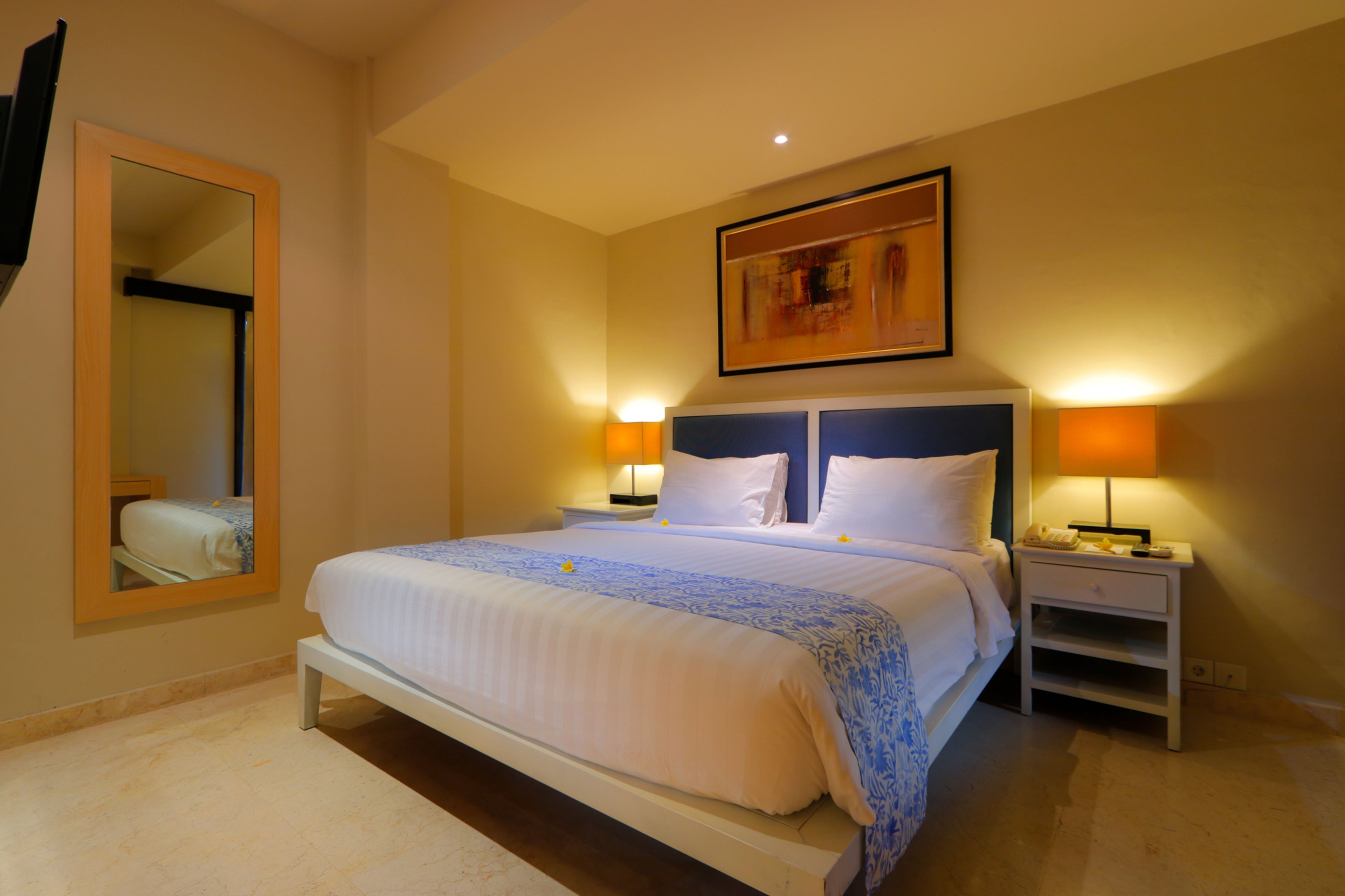 The Bali Bay View Hotel Suites & Villas