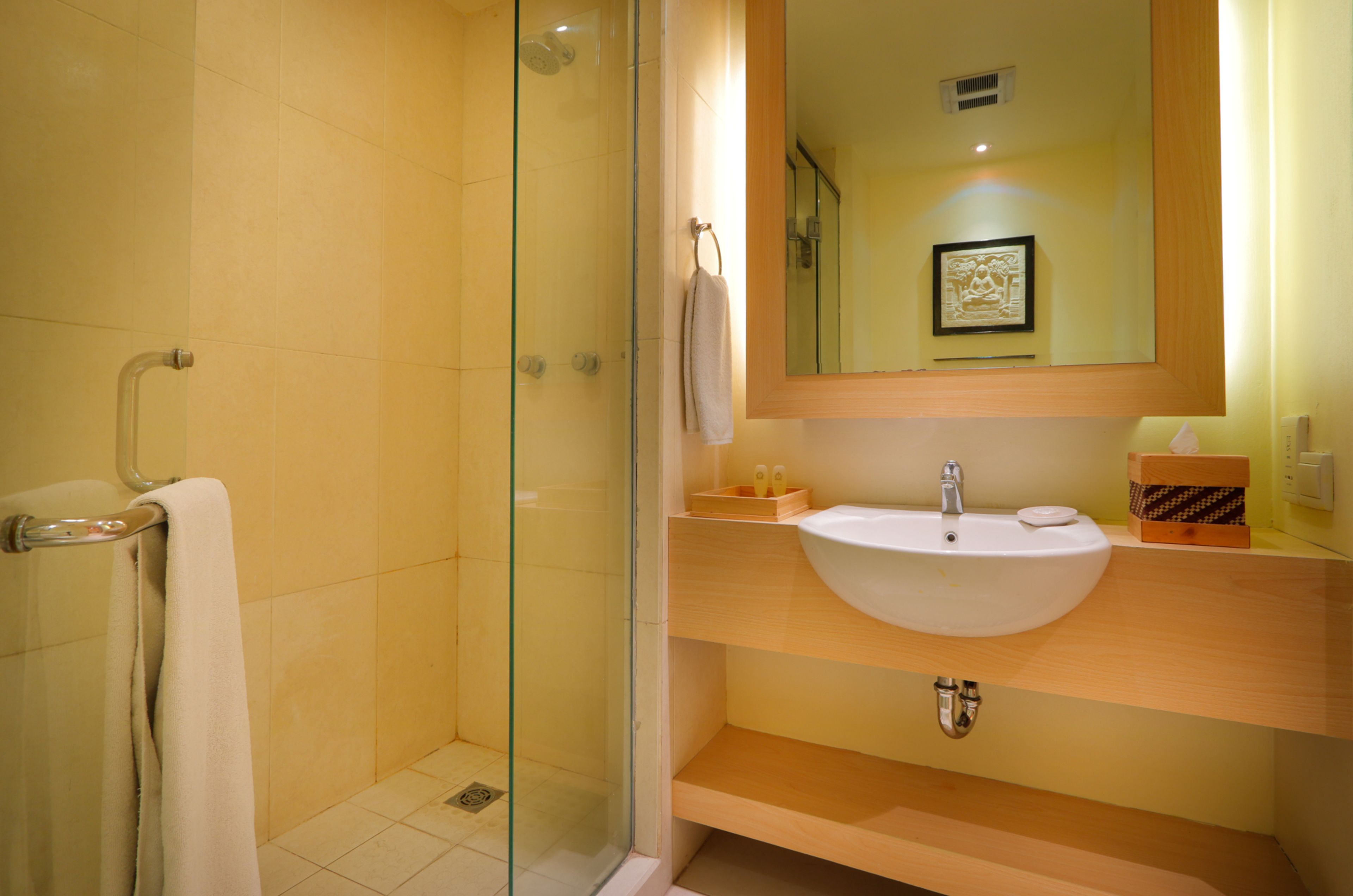The Bali Bay View Hotel Suites & Villas