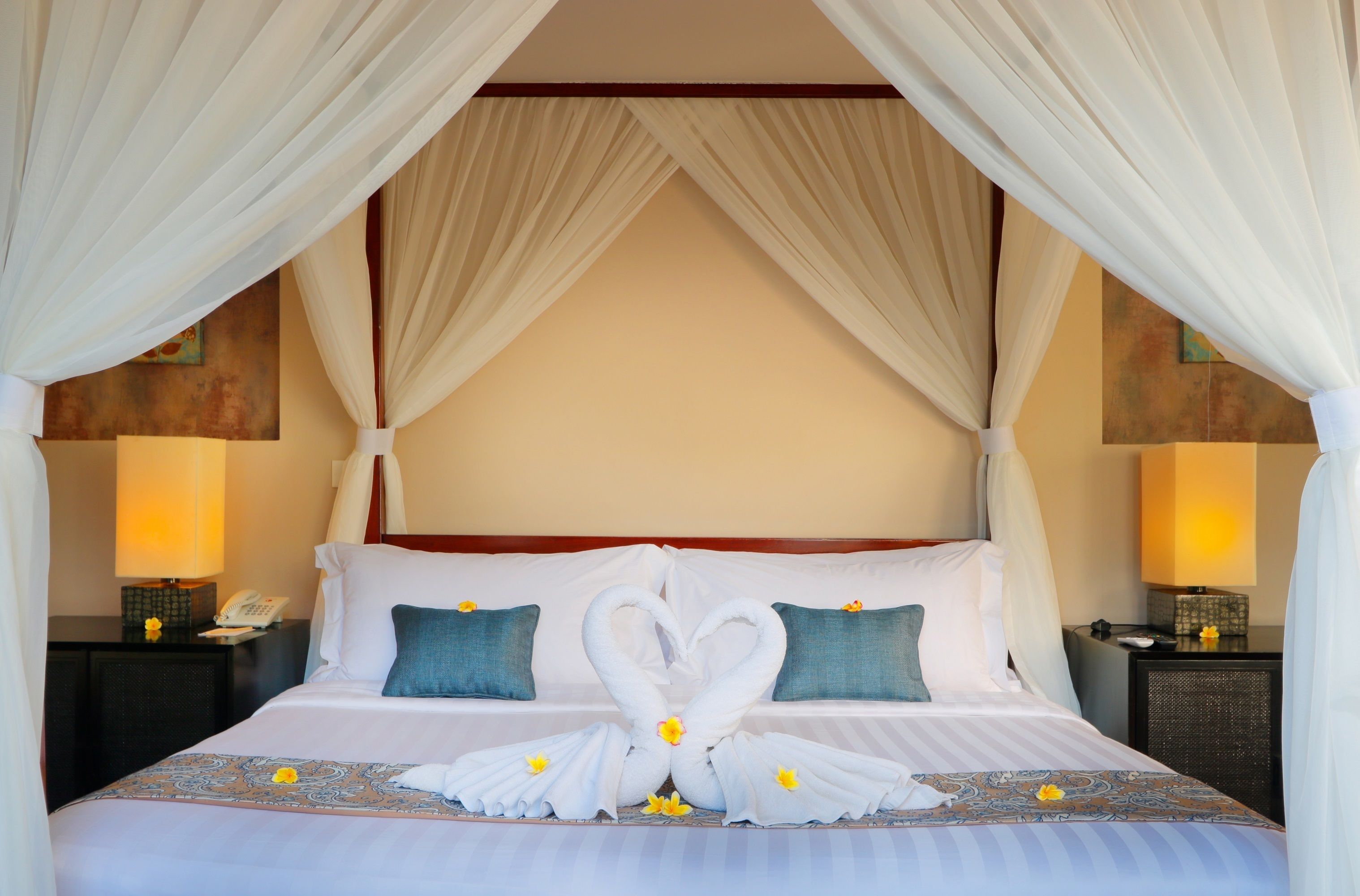 The Bali Bay View Hotel Suites & Villas
