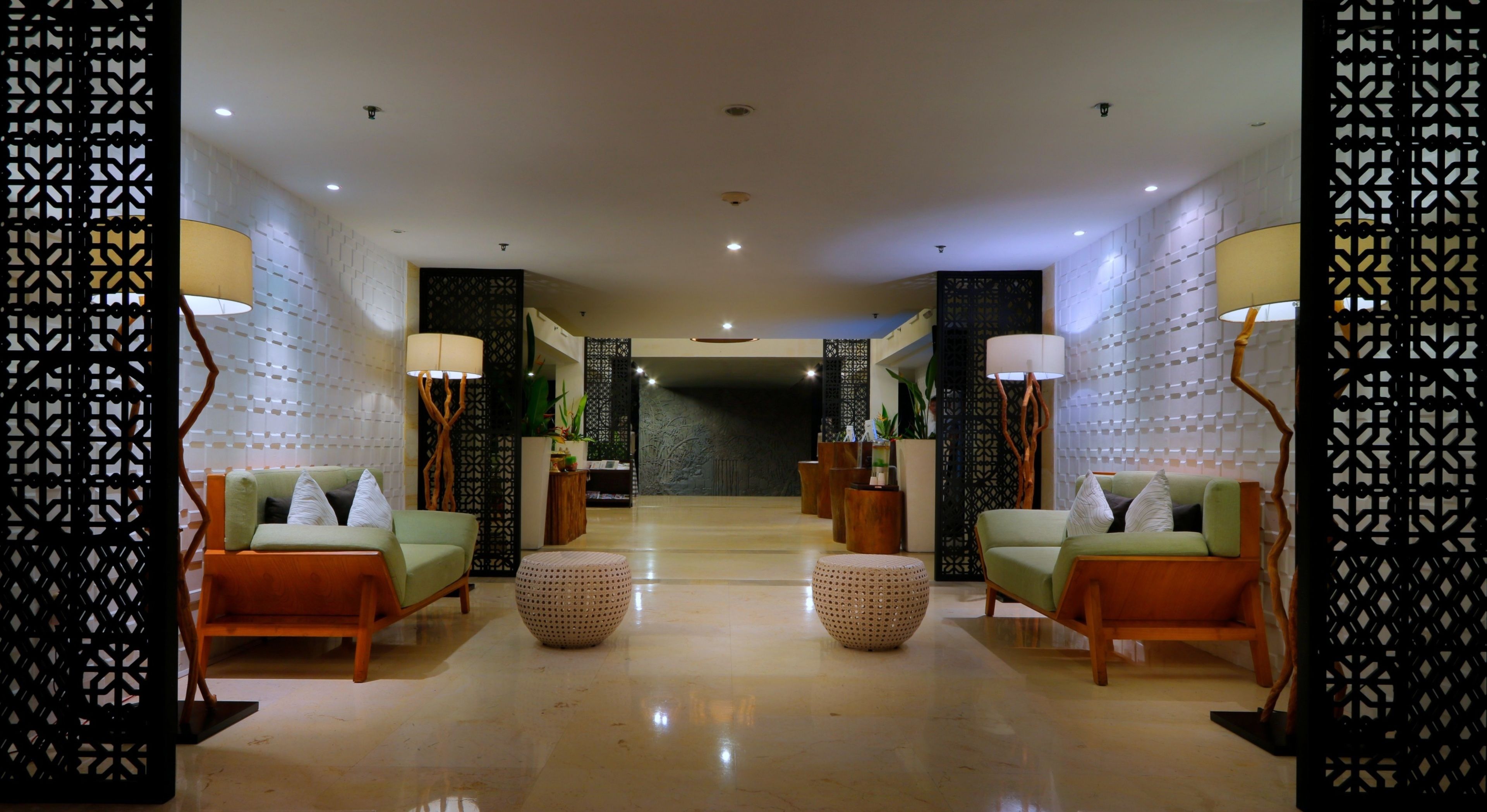 The Bali Bay View Hotel Suites & Villas