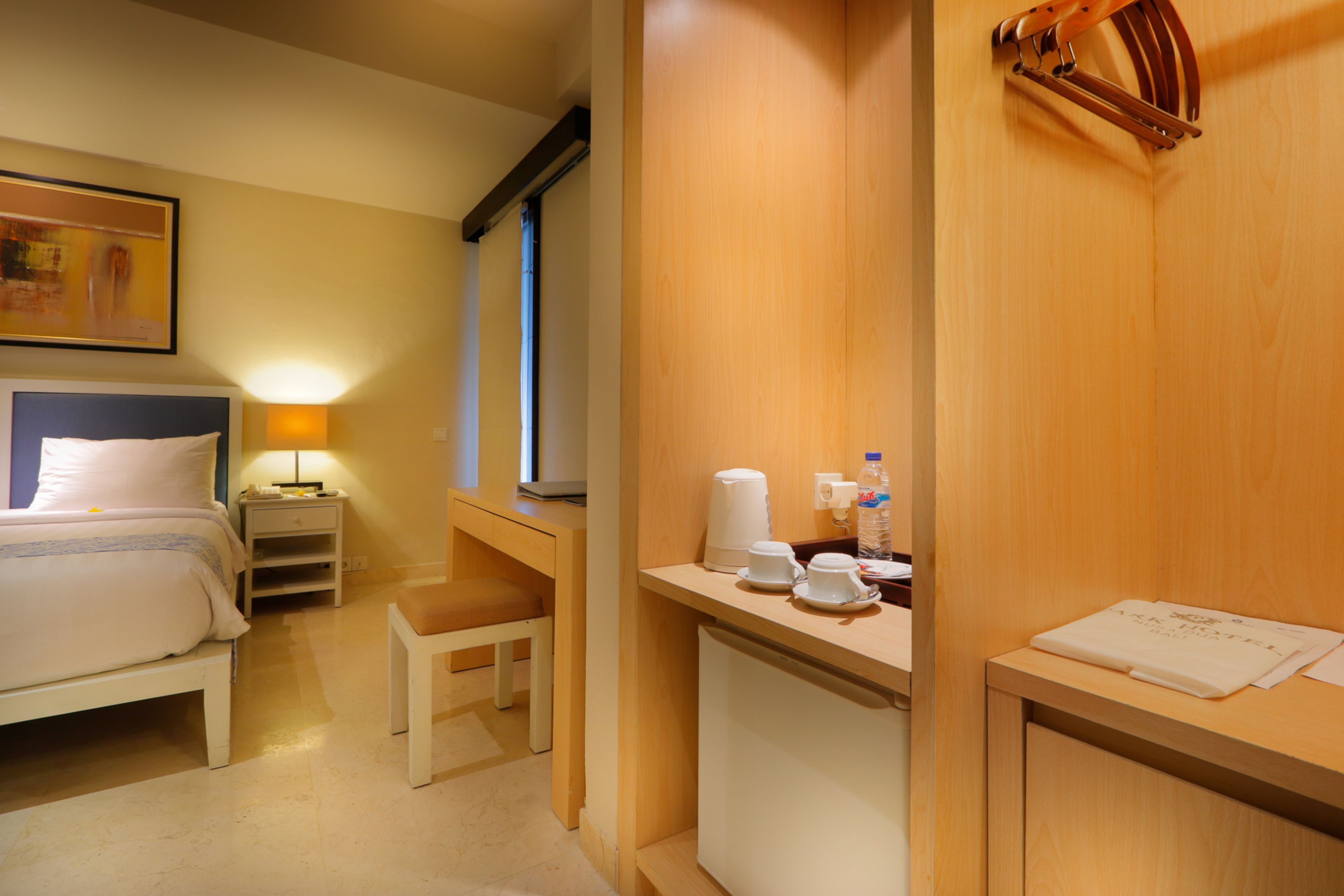 The Bali Bay View Hotel Suites & Villas