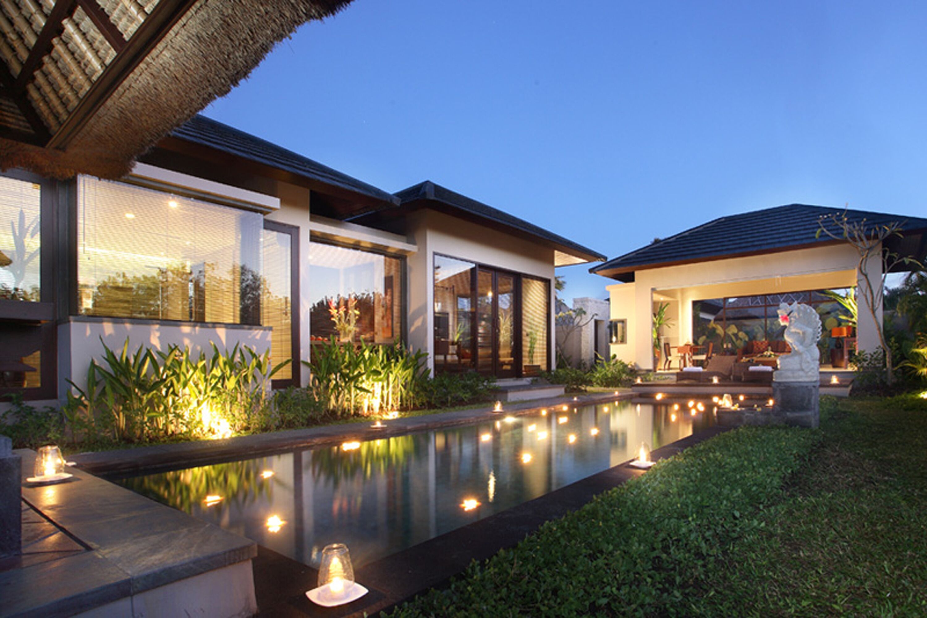 The Bali Bay View Hotel Suites & Villas