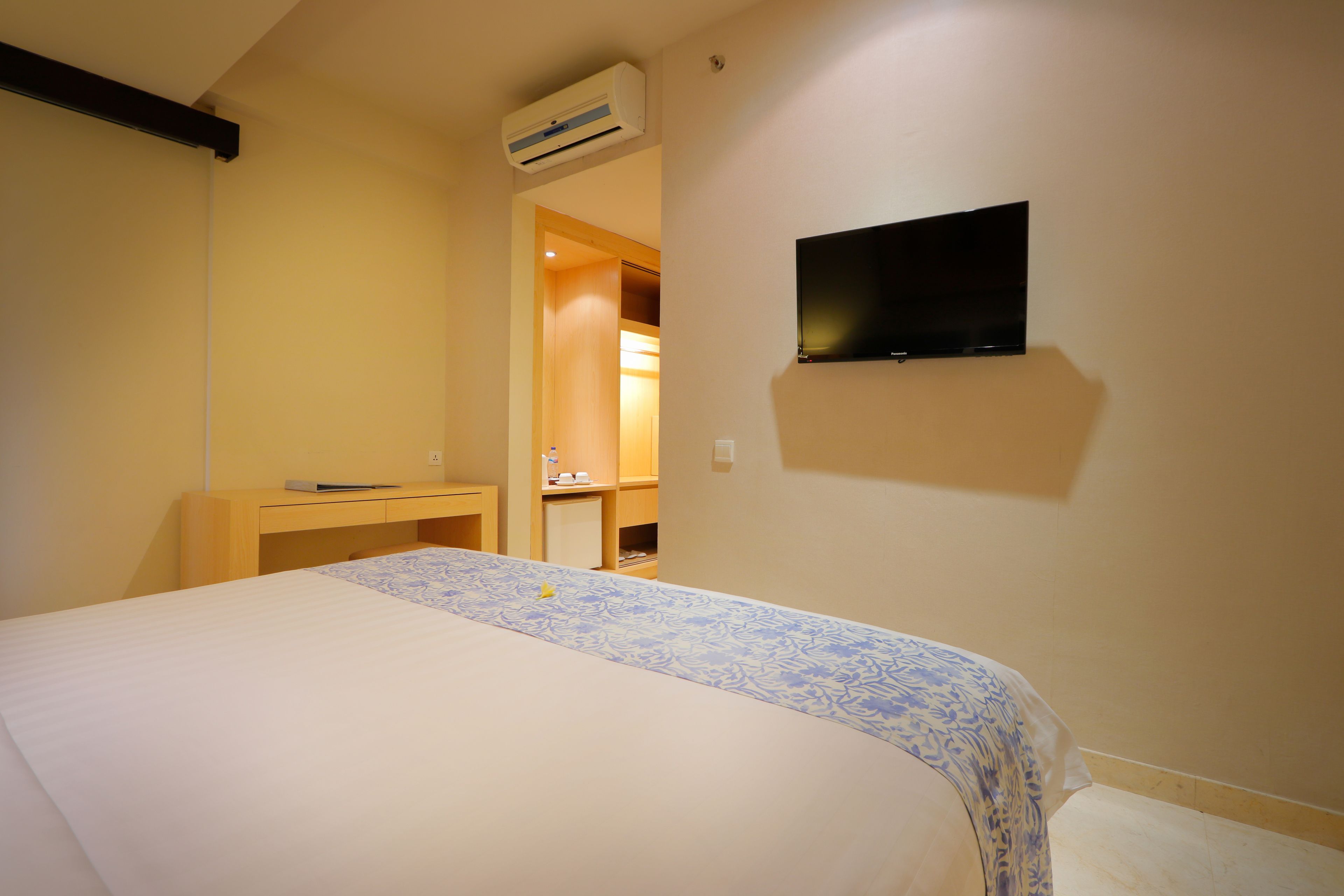 The Bali Bay View Hotel Suites & Villas
