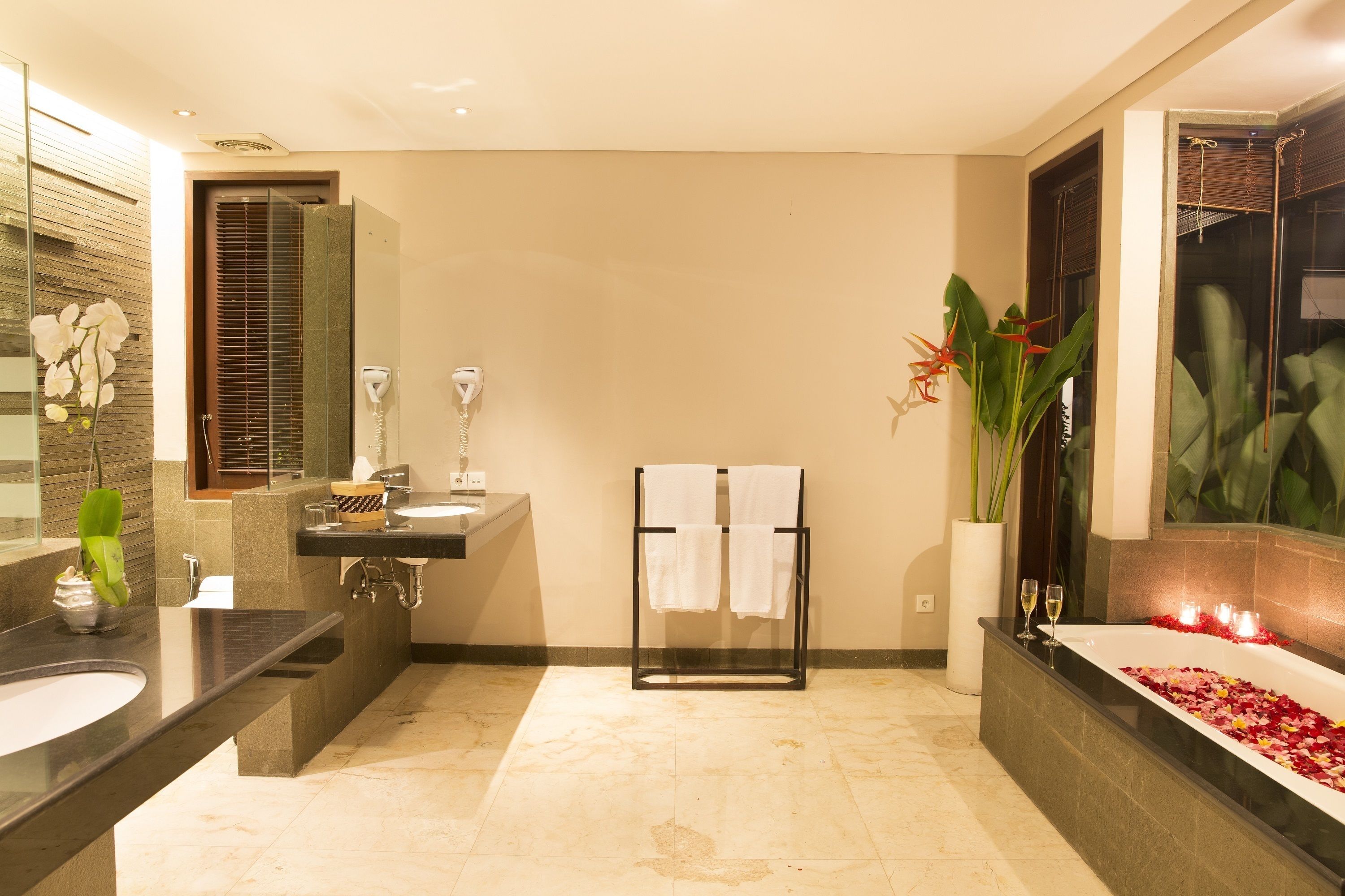 The Bali Bay View Hotel Suites & Villas
