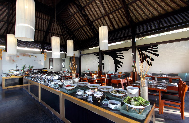 The Bali Khama Beach Resort and Spa