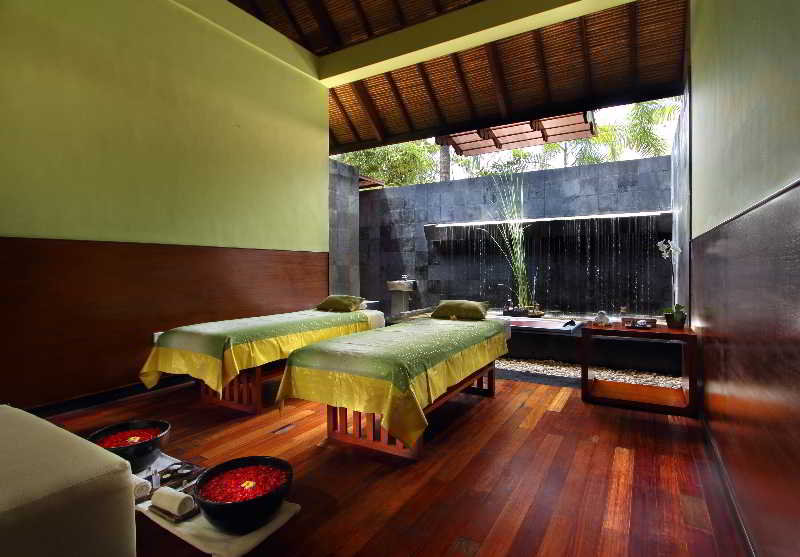 The Bali Khama Beach Resort and Spa