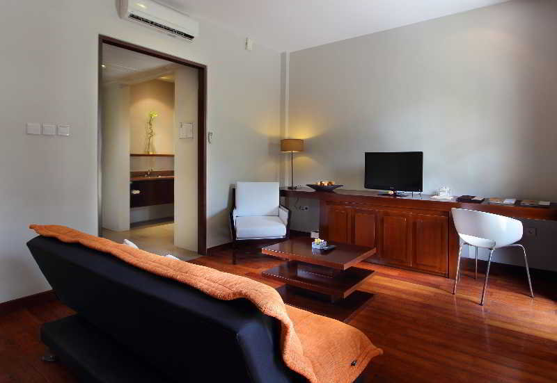 The Bali Khama Beach Resort and Spa