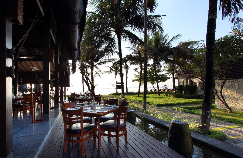 The Bali Khama Beach Resort and Spa