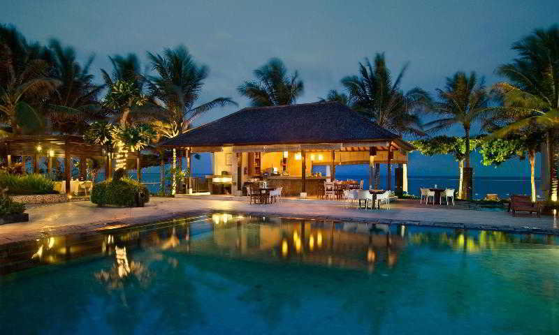 The Bali Khama Beach Resort and Spa