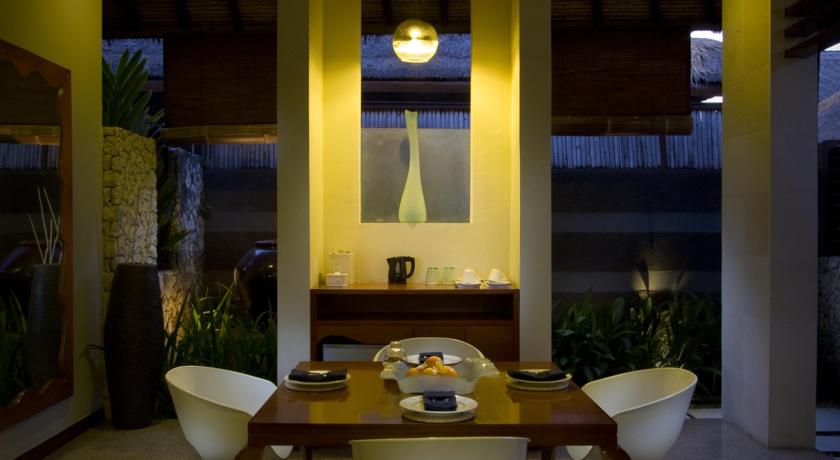 The Bali Khama Beach Resort and Spa