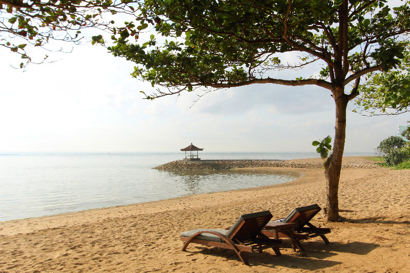 The Bali Khama Beach Resort and Spa