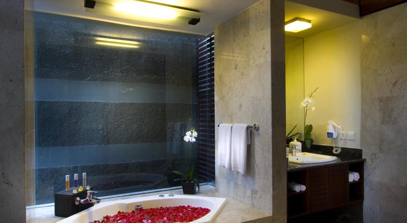 The Bali Khama Beach Resort and Spa