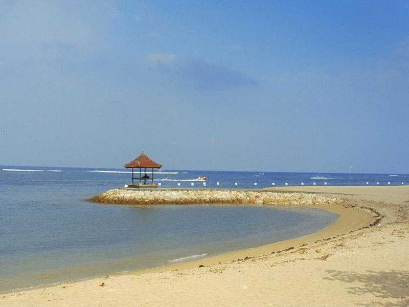 The Bali Khama Beach Resort and Spa
