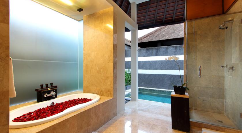 The Bali Khama Beach Resort and Spa