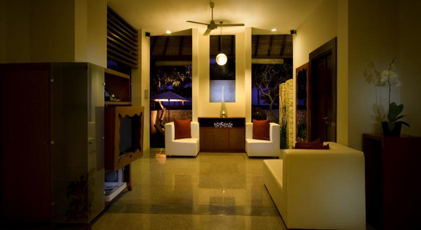 The Bali Khama Beach Resort and Spa