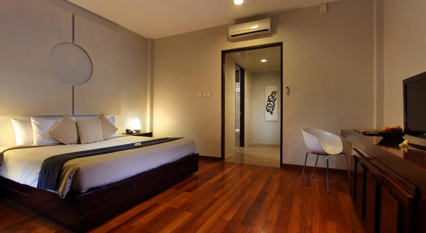 The Bali Khama Beach Resort and Spa