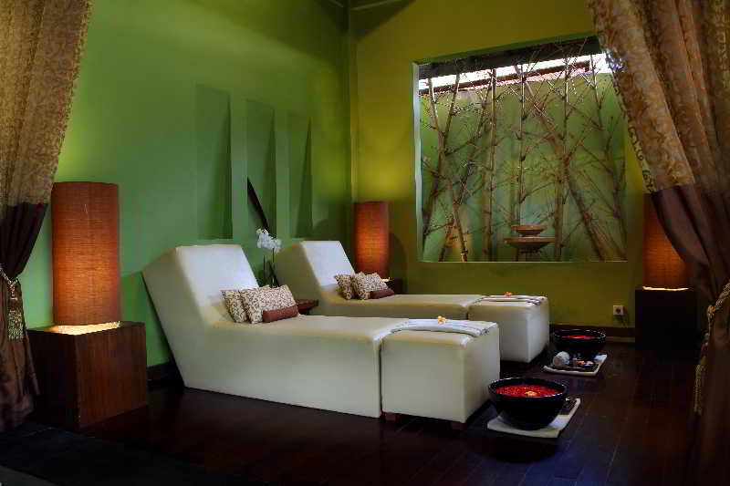 The Bali Khama Beach Resort and Spa