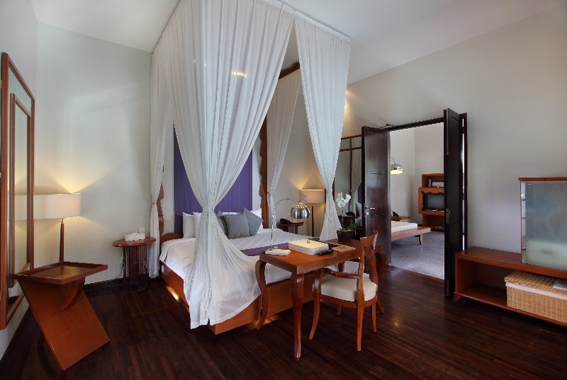 The Bali Khama Beach Resort and Spa
