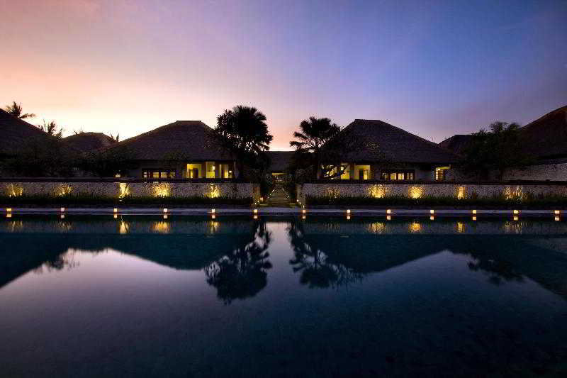 The Bali Khama Beach Resort and Spa