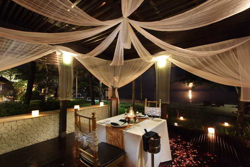 The Bali Khama Beach Resort and Spa