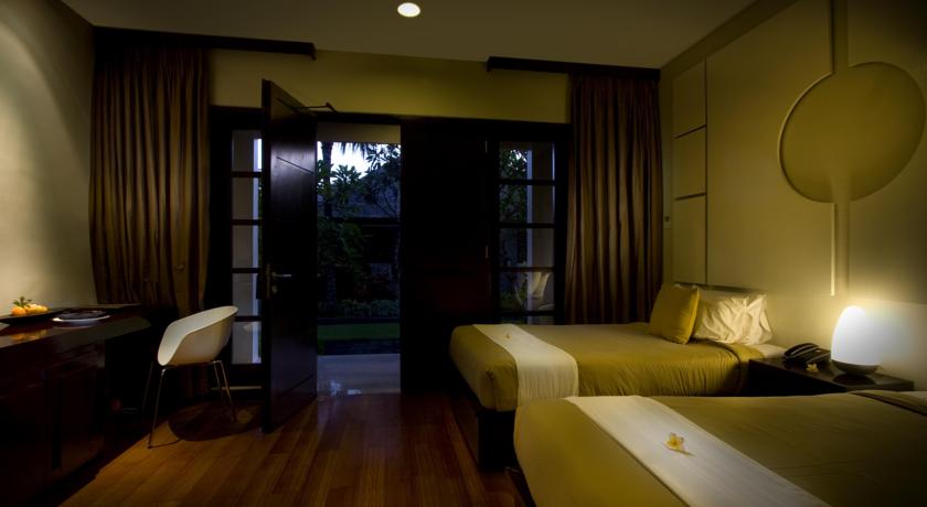 The Bali Khama Beach Resort and Spa