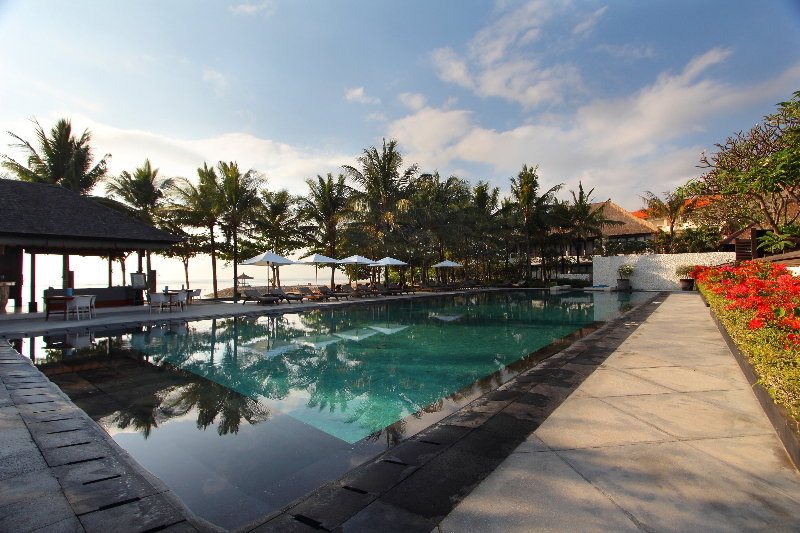 The Bali Khama Beach Resort and Spa