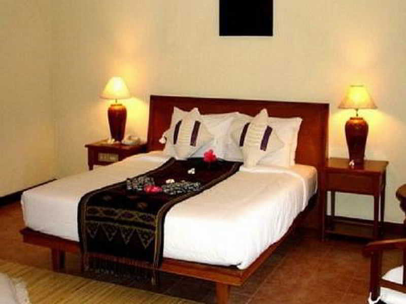 The Benoa Beach Front Villas & Spa