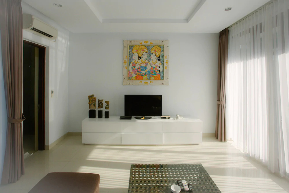 The Chandara Villa
