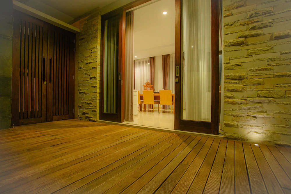 The Chandara Villa