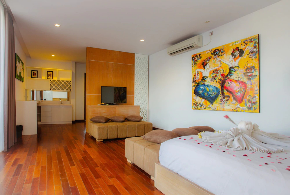 The Chandara Villa
