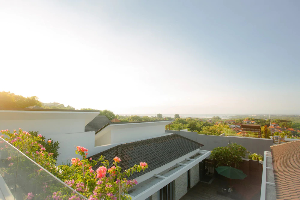 The Chandara Villa