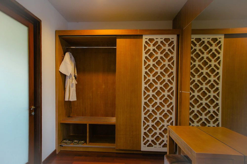The Chandara Villa