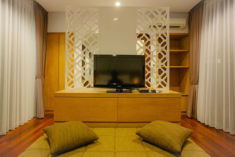The Chandara Villa