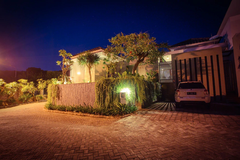 The Chandara Villa