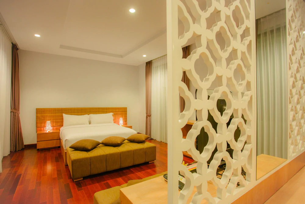 The Chandara Villa