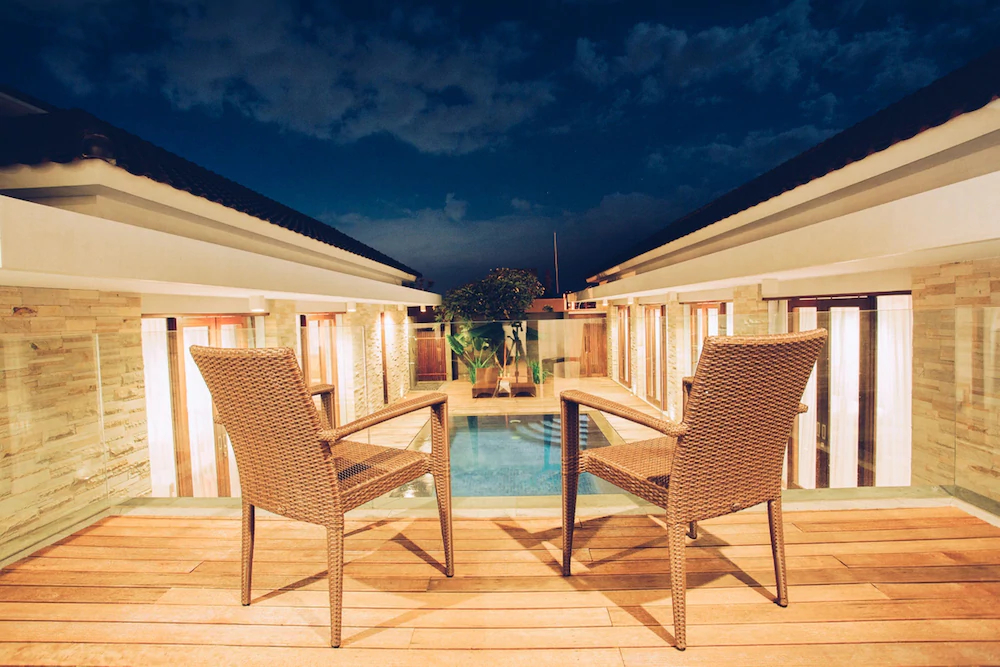 The Chandara Villa
