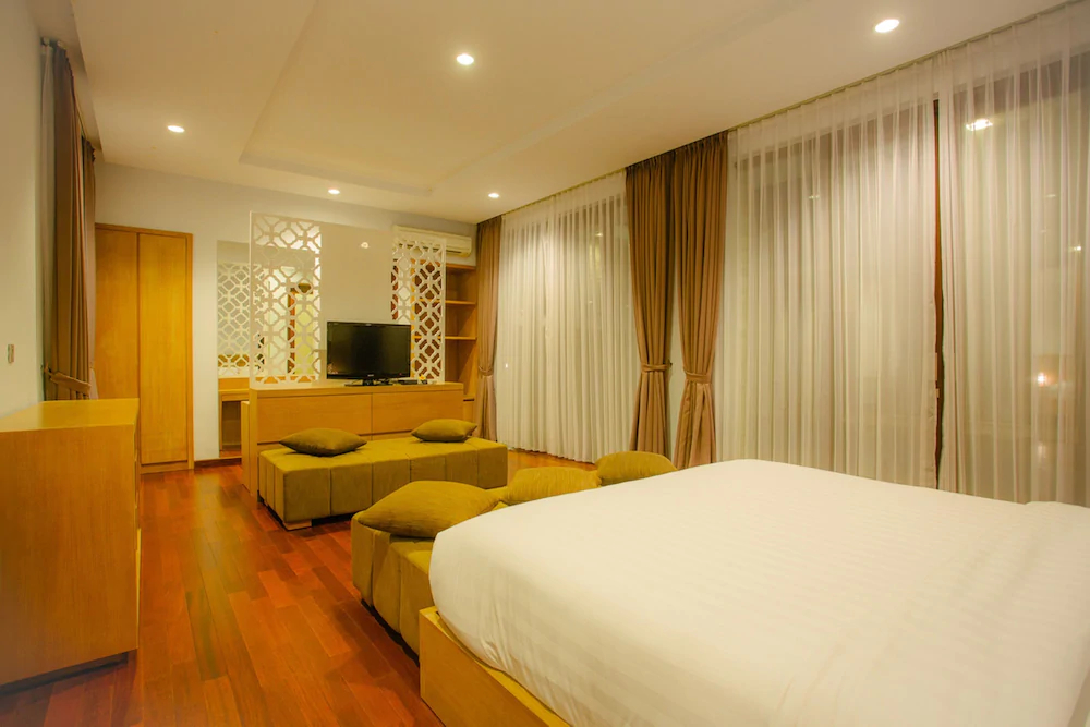 The Chandara Villa