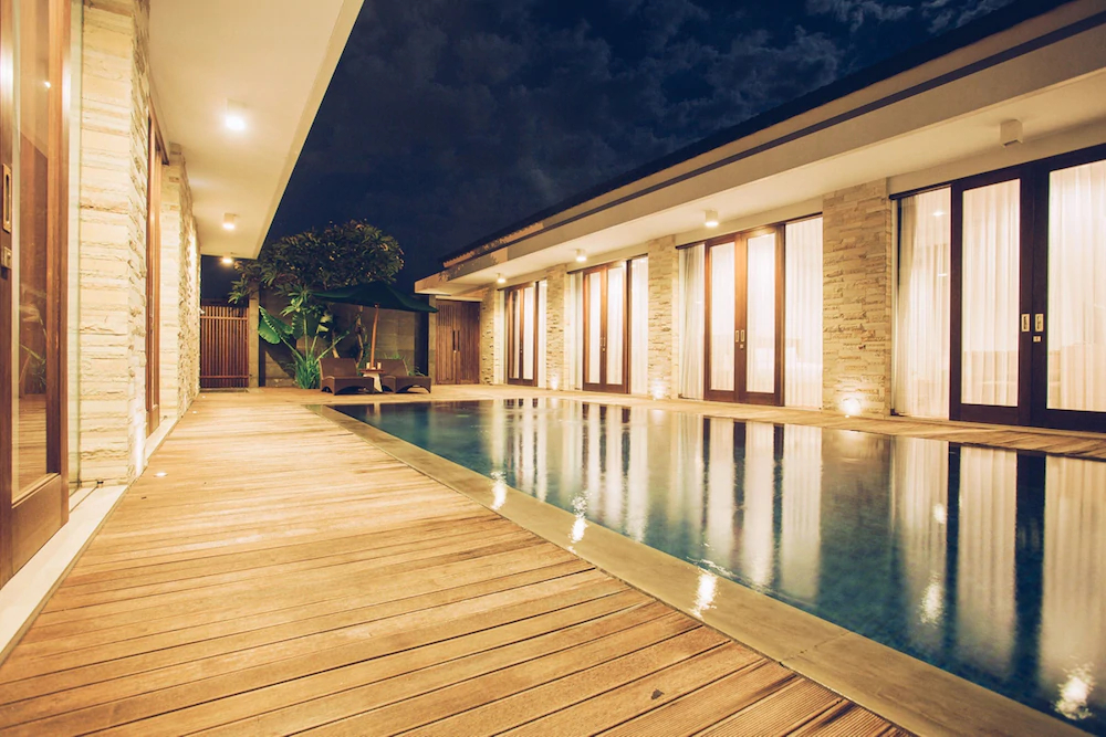 The Chandara Villa