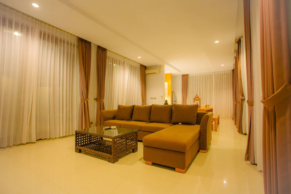 The Chandara Villa