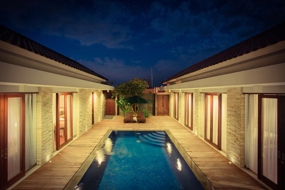 The Chandara Villa