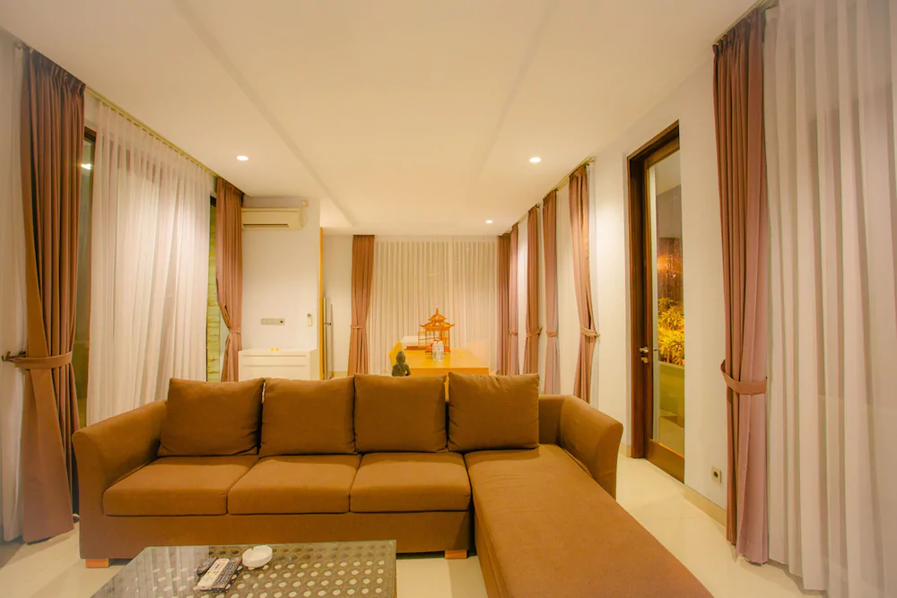 The Chandara Villa