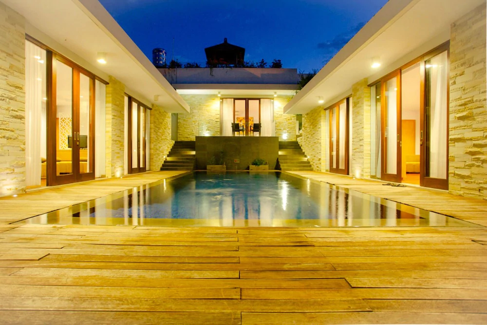 The Chandara Villa