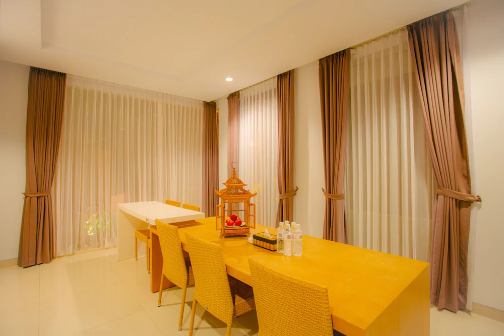 The Chandara Villa