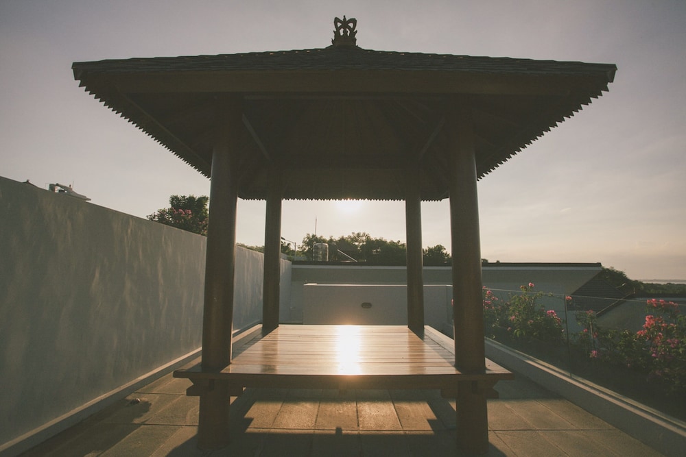 The Chandara Villa
