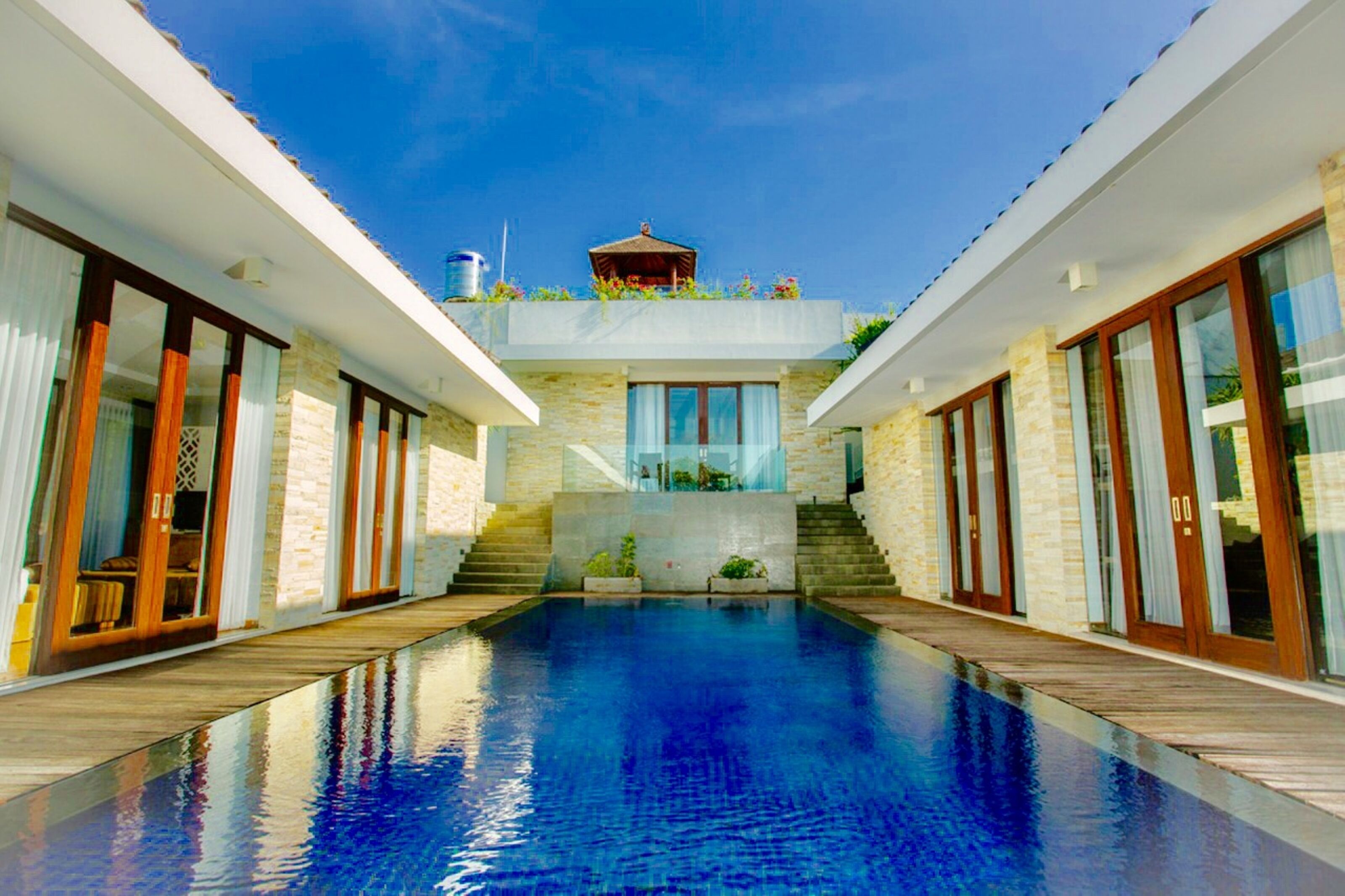 The Chandara Villa