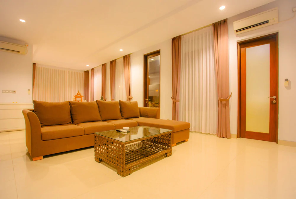 The Chandara Villa